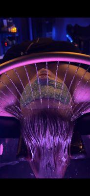 Blush Nail and Beauty Bar