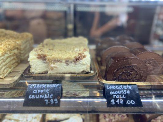 Paul And Jack Bakery