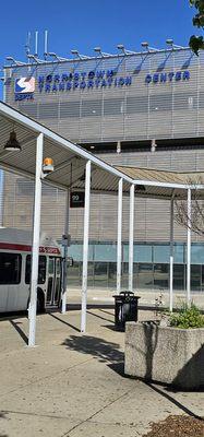 Norristown Transportation Center