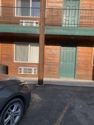 Yellowstone Country Inn