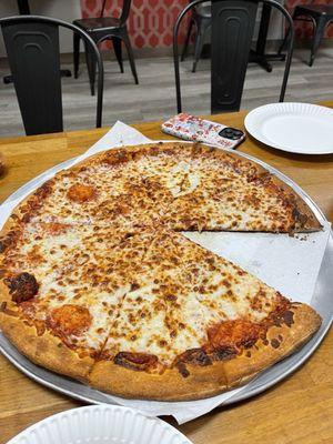 Milans Pizza & Wings