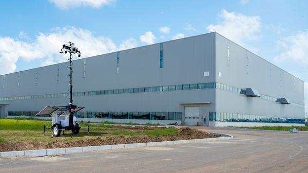 American Security Force