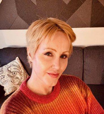 Jennifer Shatzkin, LCSW