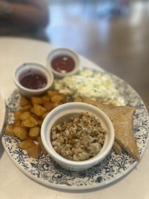 Lydia’s Kitchen & Market