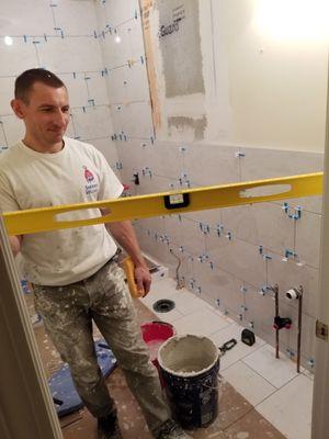 P Y Home Improvement