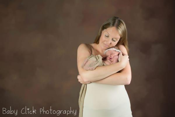 Baby Click Photography