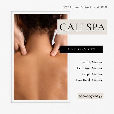 Check out our services and benefits