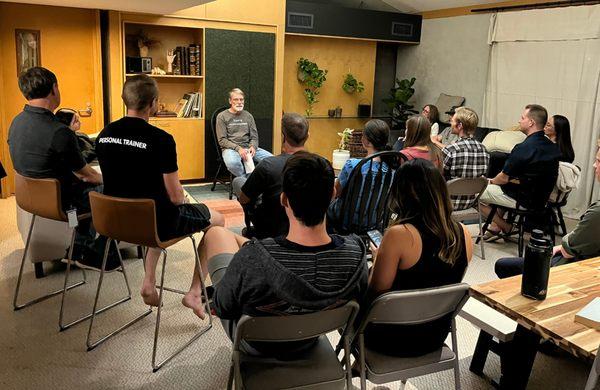 Immanuel Bible Church