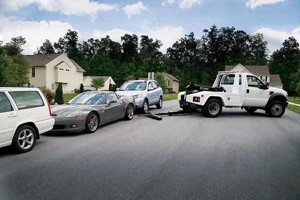 Thielens Towing & Recovery