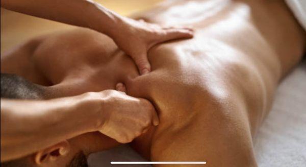 Pink Valley Massage & Relax