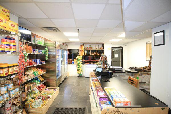 Celestial African and Caribbean Market