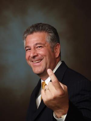 Fernando Suarez Income Tax