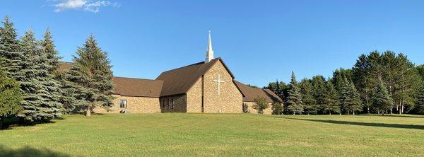 Bethesda Lutheran Church of Malmo