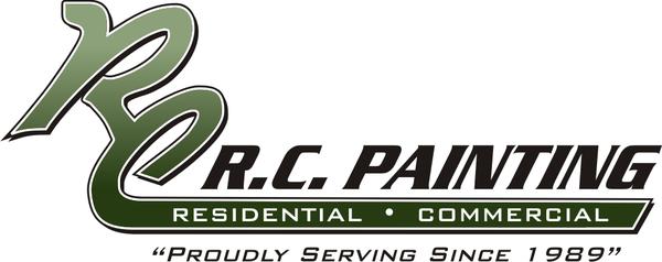 Your Interior & Exterior Painting Specialist.