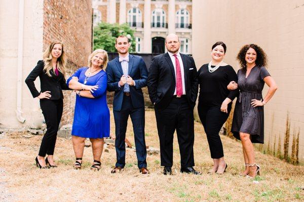 Williams Law & Mediation Group