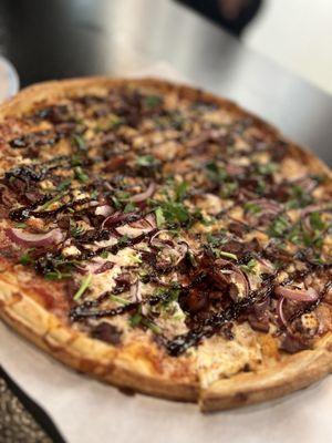 Institution Ale Company