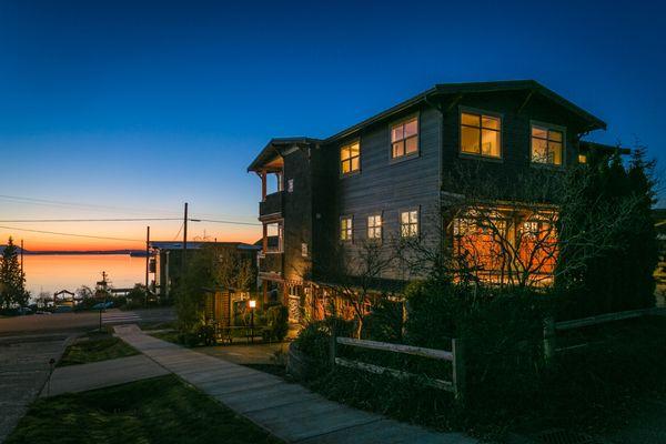 Michelle Harrington - Compass