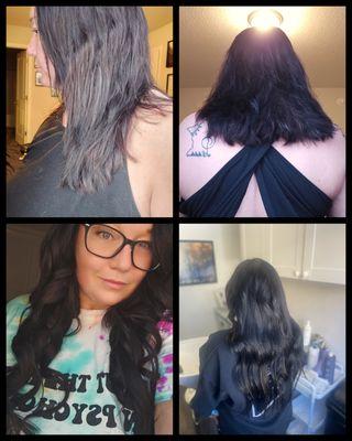 The Hair Lab - Award-winning Hair