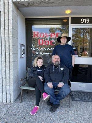 Family owned and operated