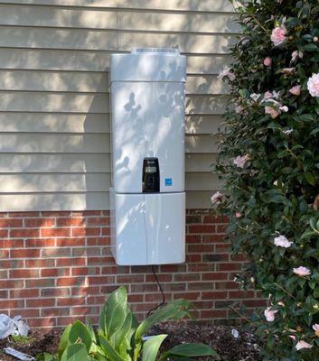 Bracken Plumbing Services