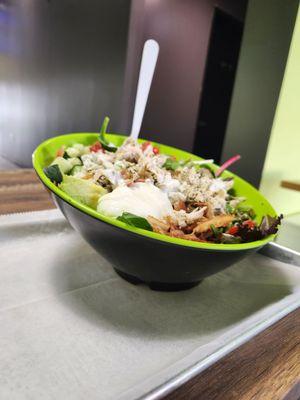 Green Market Cafe