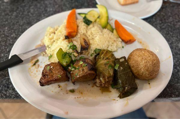 George's Bar & Grill