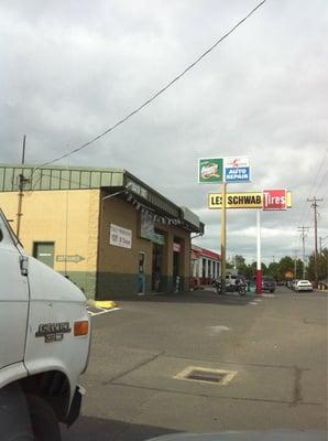 Art Morse Auto Repair