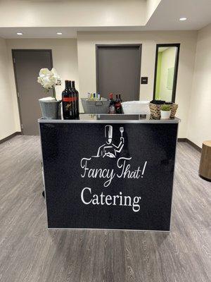 Fancy That! Bistro & Catering