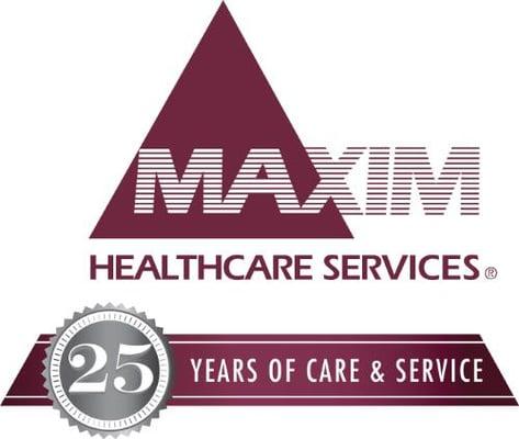 Maxim Healthcare Services