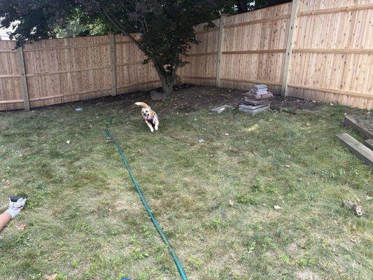 Northeastern Fence & Supply Corp