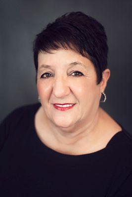 Kay Nader - Berkshire Hathaway HomeServices