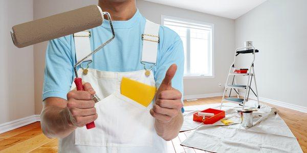 M3 Commercial Painting Consultants WPB