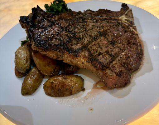 Steak Fiorentina