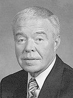 Henderson Harry C III MD