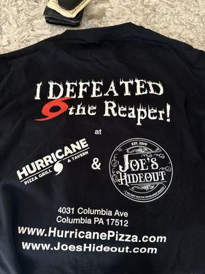 Joe's Hideout