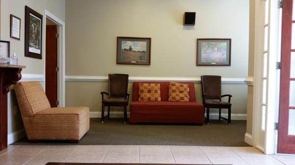 Oakwood Family Physicians