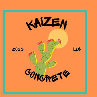 Kaizen Concrete LLC