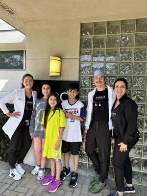 Saad Oral Health & Beauty of Birmingham