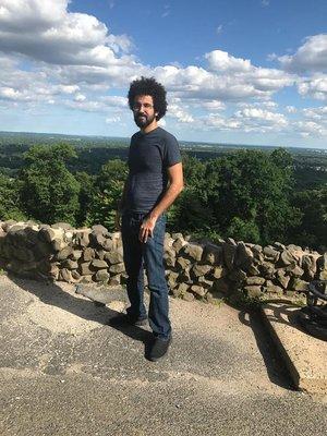 Afro Chris