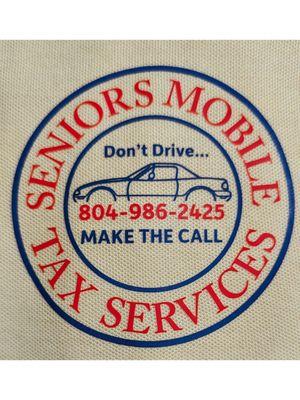 Seniors Mobile Tax Services