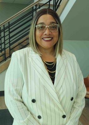 Ingrid Banks - Fathom Realty