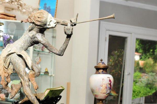 Secret Garden Bed & Breakfast