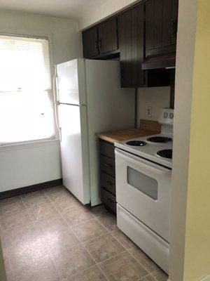 Village Cove Apartments