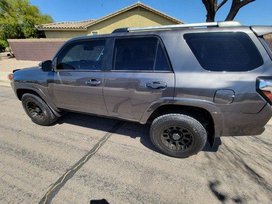 Gleam Mobile Detailing