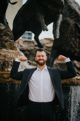 Murrell Fitness Coaching