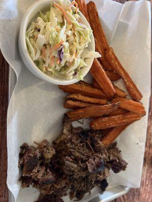 Bone Collector BBQ & Catering