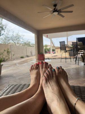 Bellacures Nail & Spa