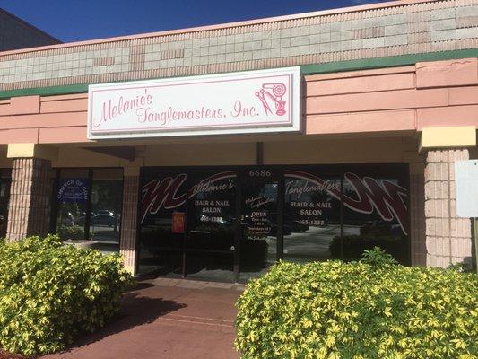 New location on US 1 near planet fitness