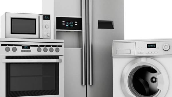 Nathan's Appliance Services