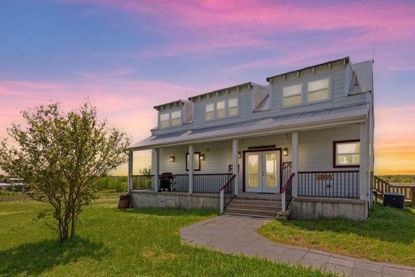 Skyler Harmon Williamson - Lone Star Realty